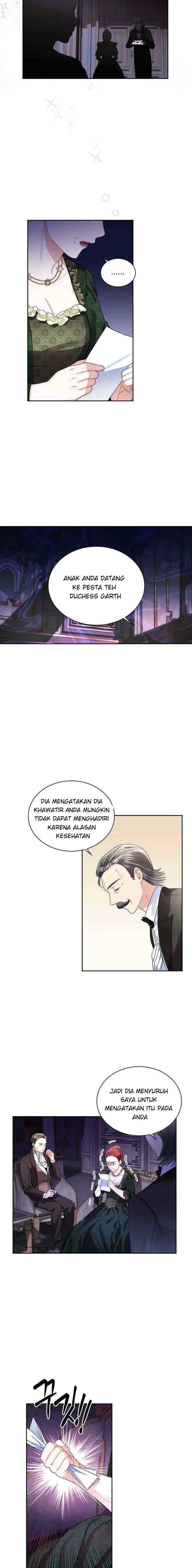Valia, Tribute To Shuden chapter 64 halaman 7