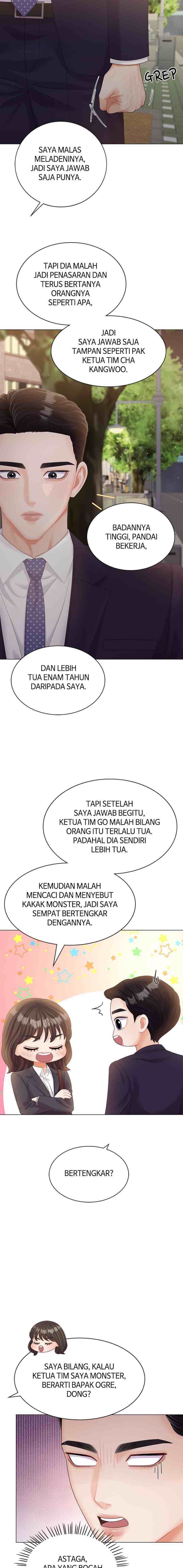 Purely Roommates chapter 20 halaman 7