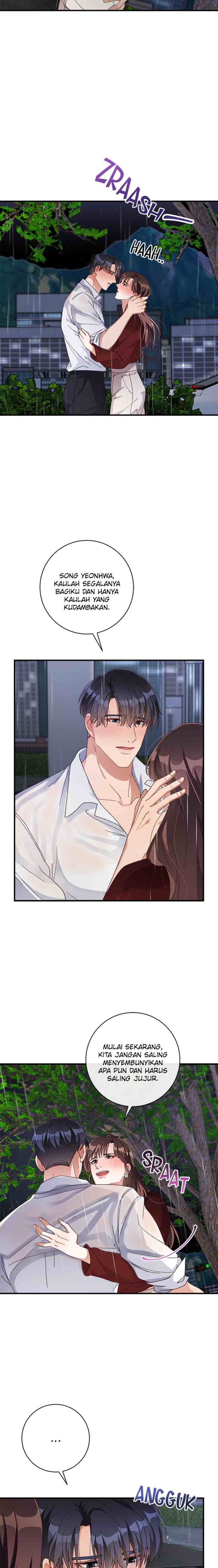 No Marriage is Perfect chapter 51 halaman 9