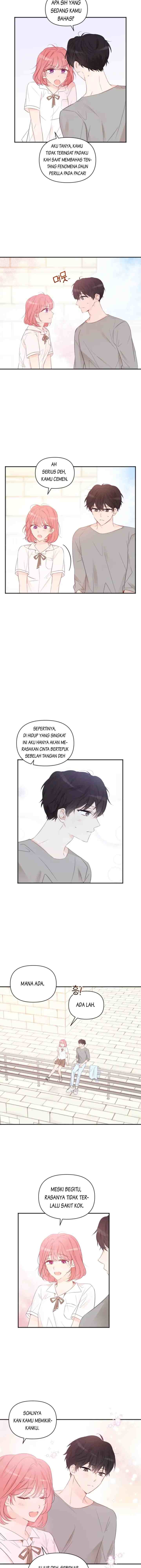 Ideal Delivery Service chapter 22 halaman 6