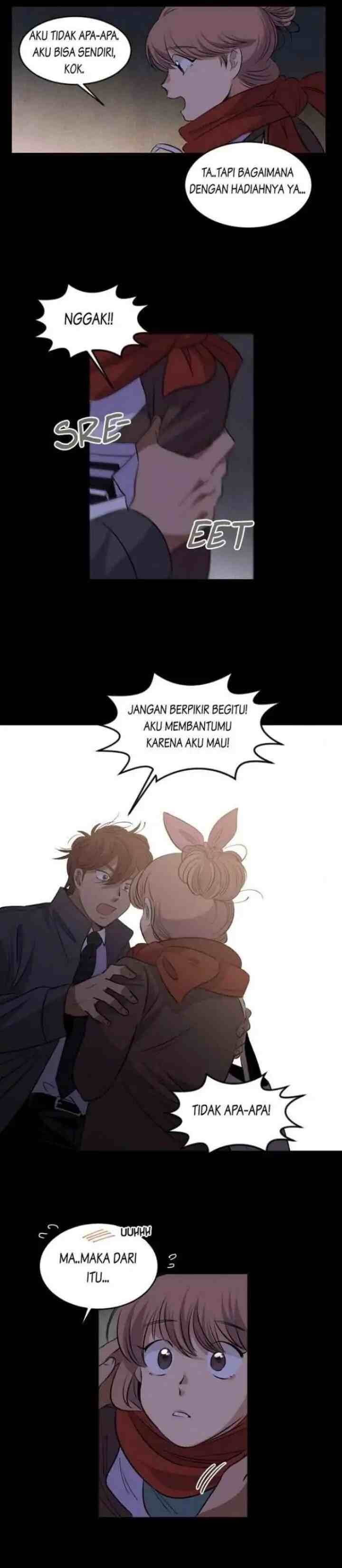 For Elise chapter 7 halaman 8