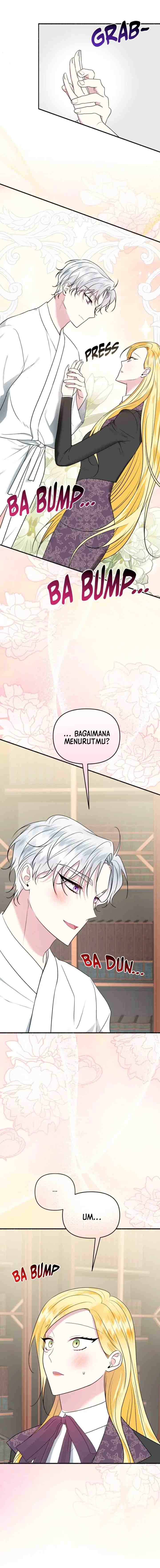 The Dead Husband Returns As A Scheming Man chapter 19 halaman 4