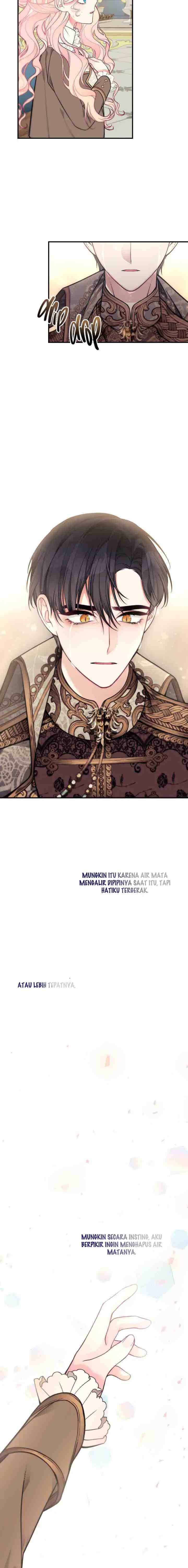 I Only Came to Find My Dad chapter 15 halaman 9