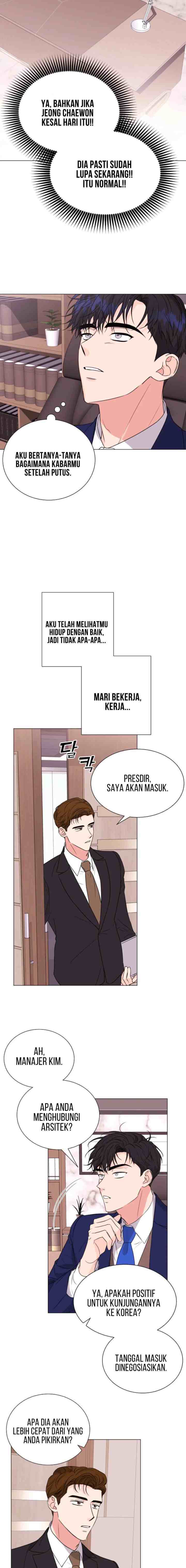See You After Work chapter 3 halaman 14