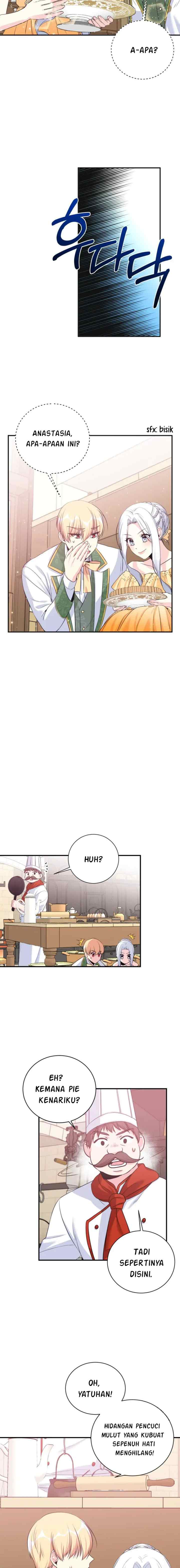 I Corrupted the Good Male Lead Protagonist chapter 4 halaman 11