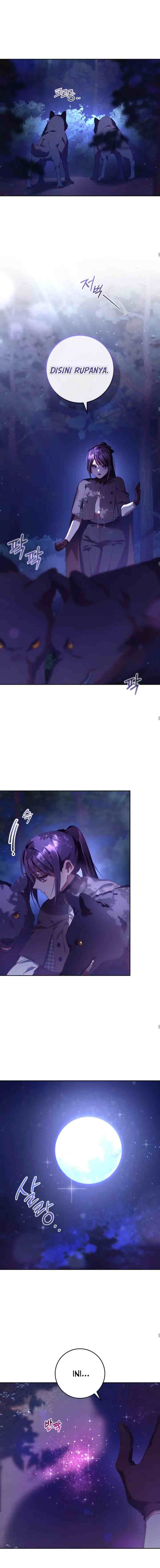 Crowning a Spoiled Prince chapter 43 halaman 12