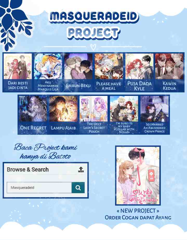 Ideal Delivery Service chapter 12 halaman 13