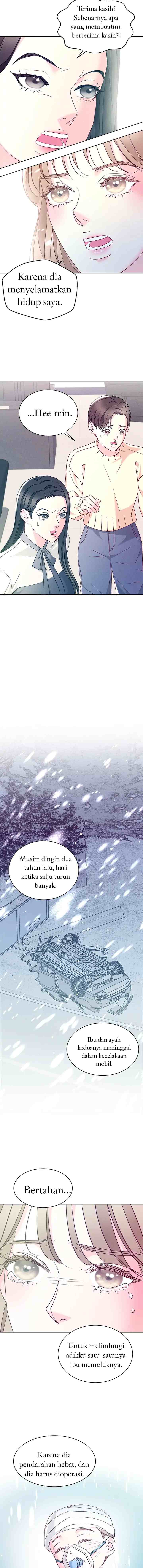 Fall for You chapter 50 halaman 10