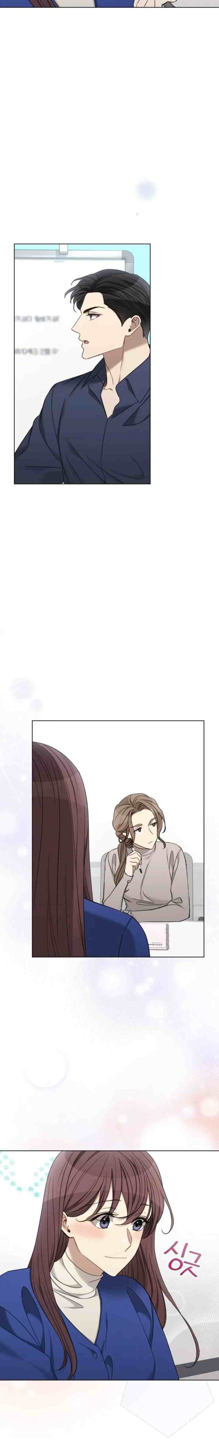 THE Runway chapter 78 halaman 10