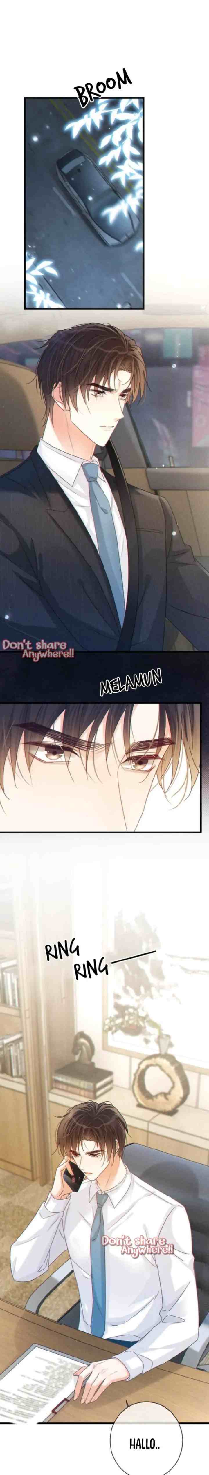 Intoxicated chapter 64 halaman 6