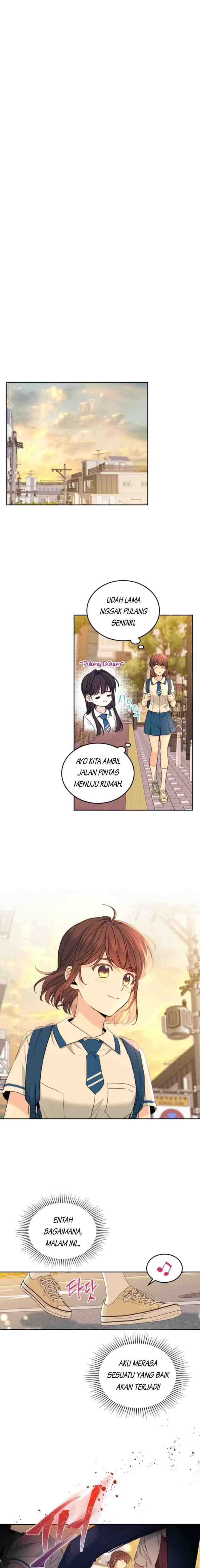 My Life as an Internet Novel chapter 160 halaman 14
