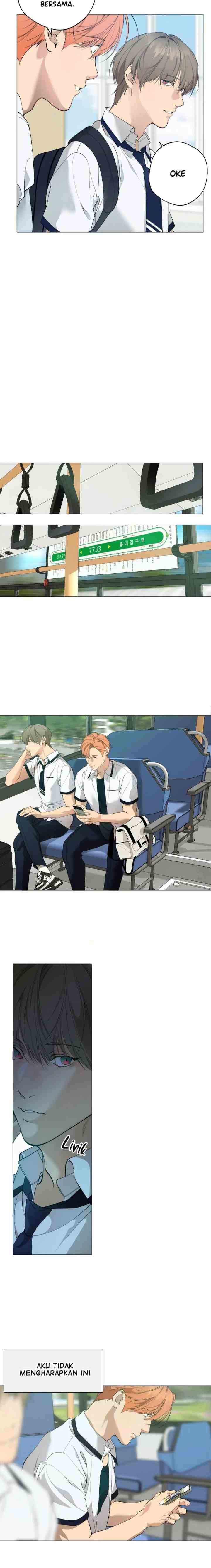 Lost in the Cloud chapter 56 halaman 5