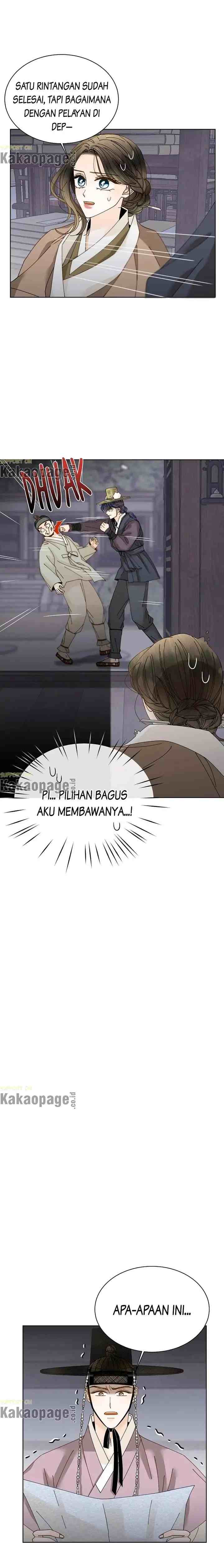 Oh! My Hubby-nim chapter 20 halaman 14