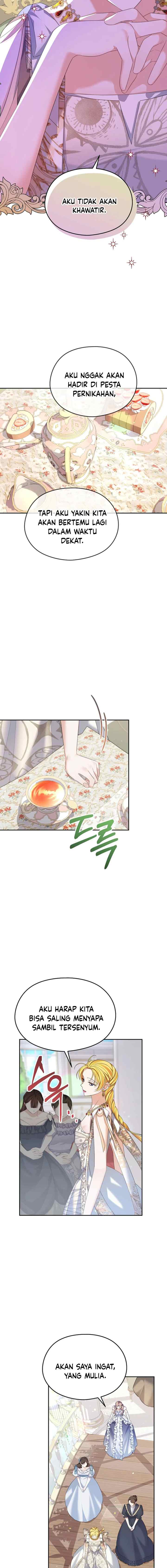 My Dear Aster chapter 49 halaman 10
