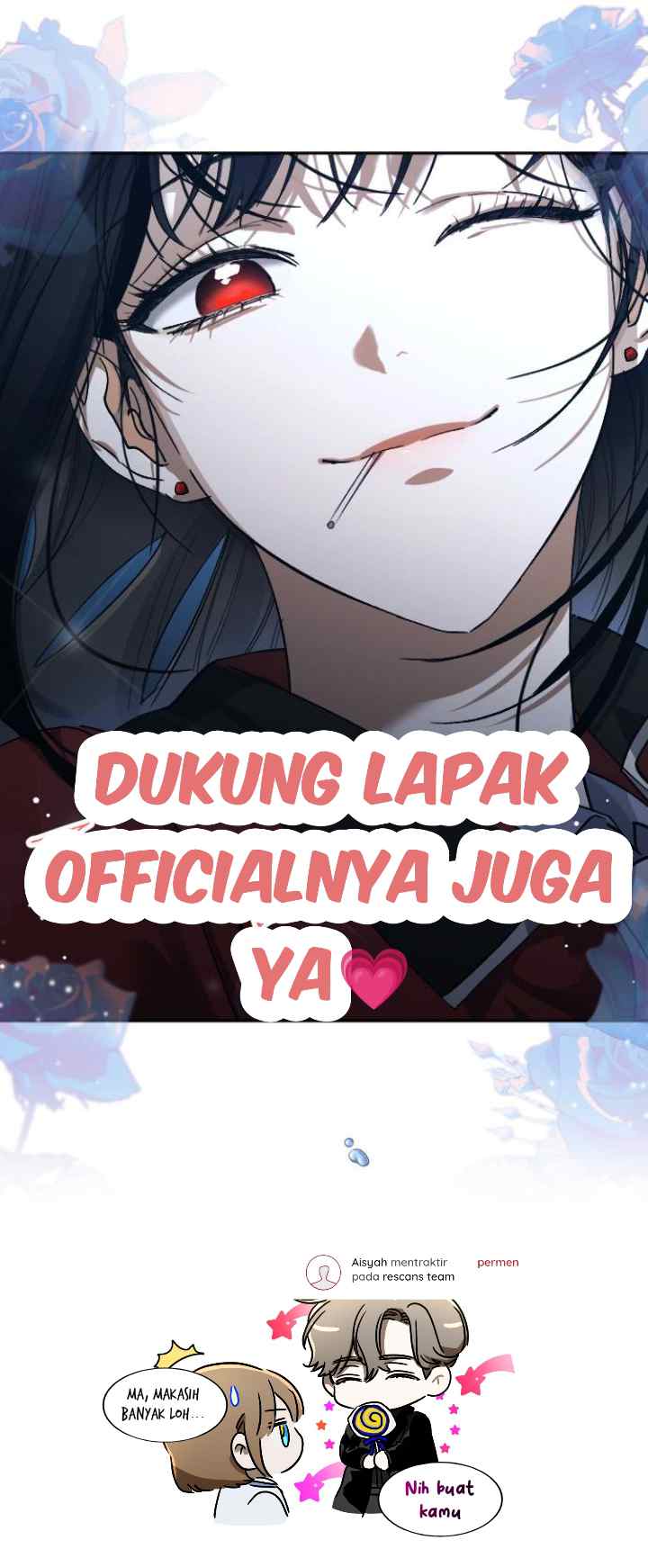 The Villainous Duke's Daughter's Special Rice Cultivation Method chapter 6 halaman 11