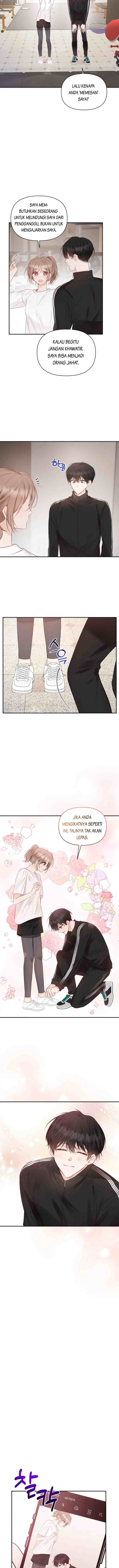 Ideal Delivery Service chapter 34 halaman 12