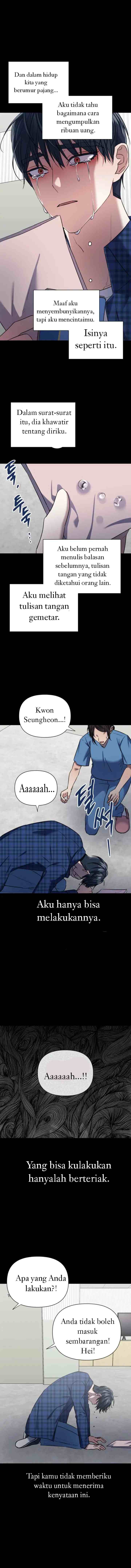 Love Master chapter 34 halaman 11