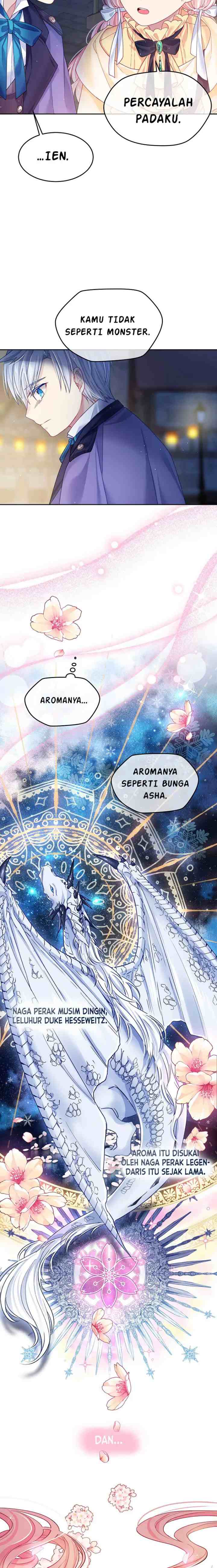 I'm In Trouble Because My Husband Is So Cute chapter 7 halaman 13