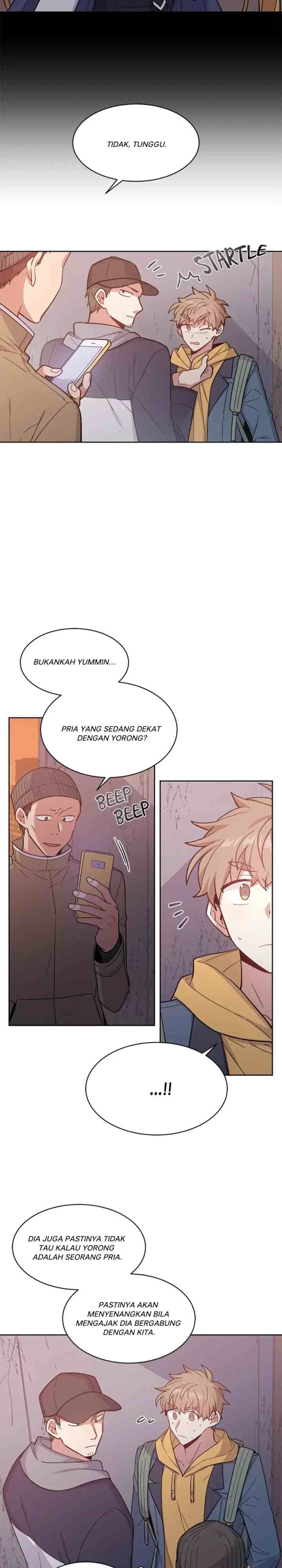 Candy Man chapter 24 halaman 11