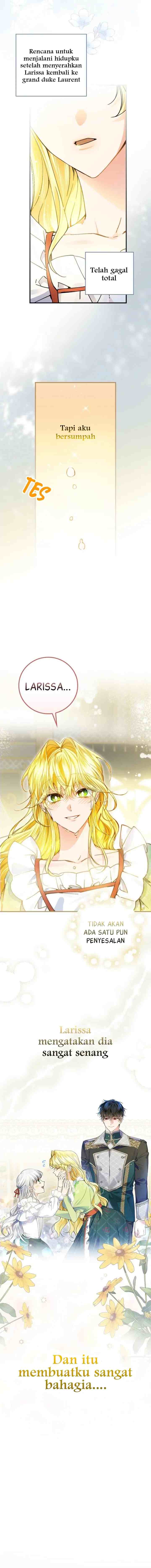 The Perfect Plan For A Fairy Tale Ending chapter 56 halaman 16