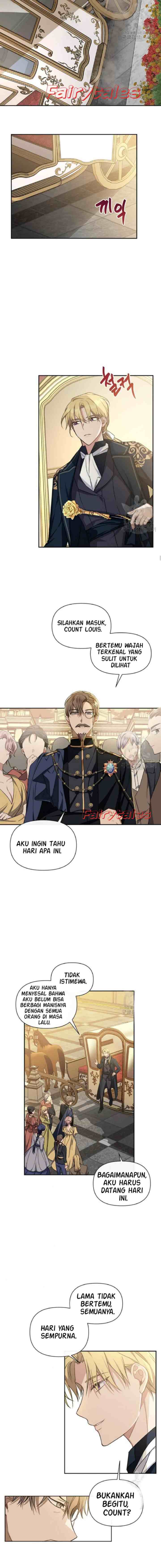 Please Be Obsessed With Me chapter 13 halaman 10