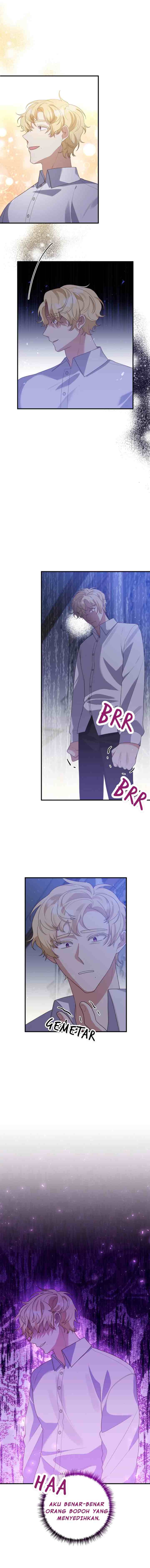 I'm Engaged to an Obsessive Male Lead chapter 67 halaman 13