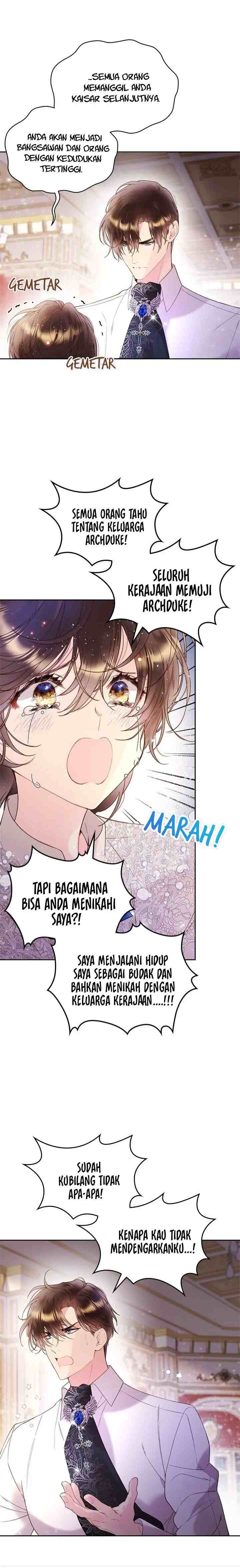Béatrice chapter 78 halaman 12