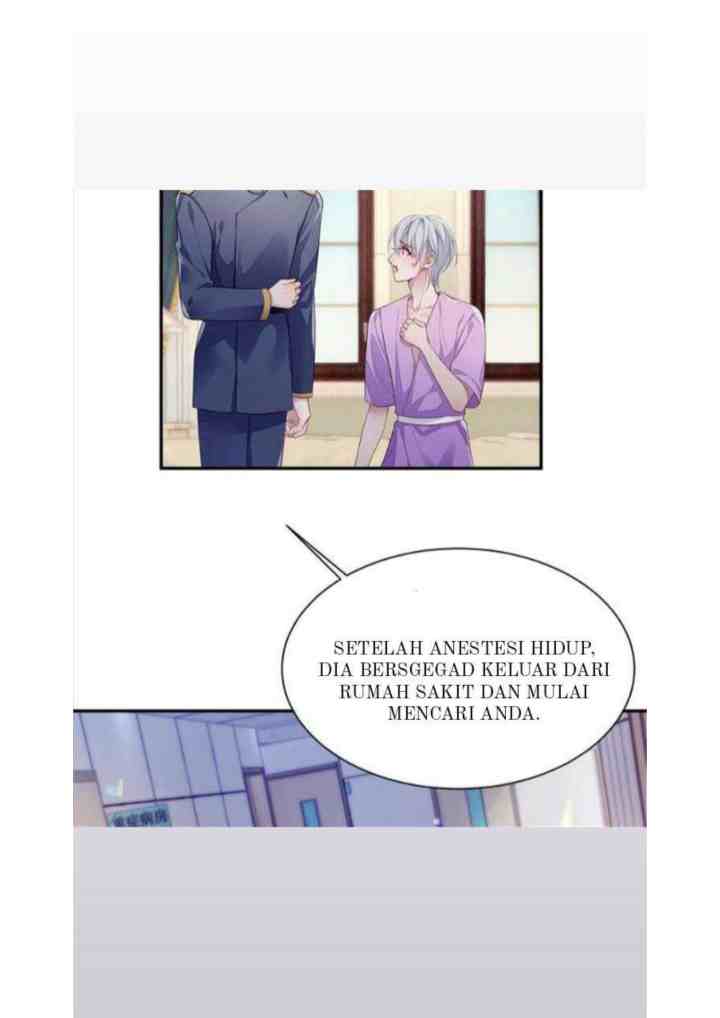 Continued Love chapter 58 halaman 10