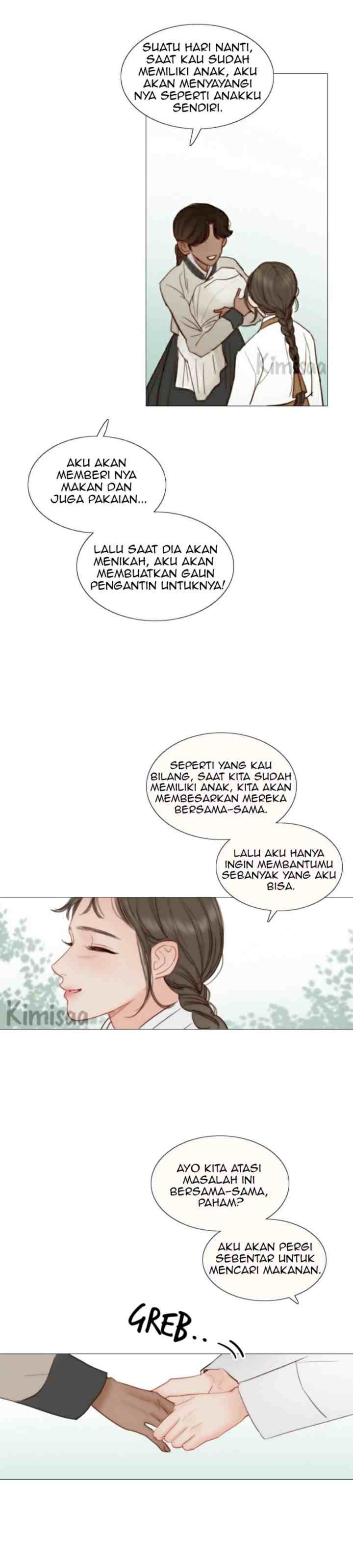 Black Winter chapter 71 halaman 15
