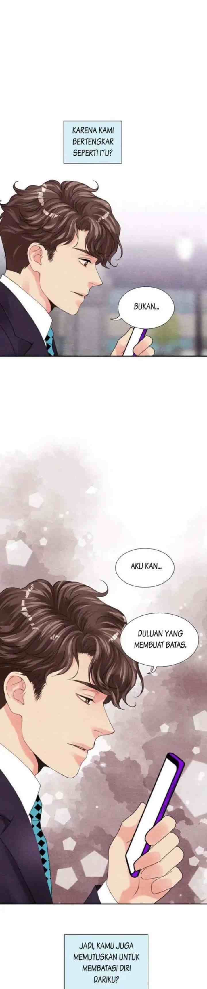 Off Limits! chapter 57 halaman 14