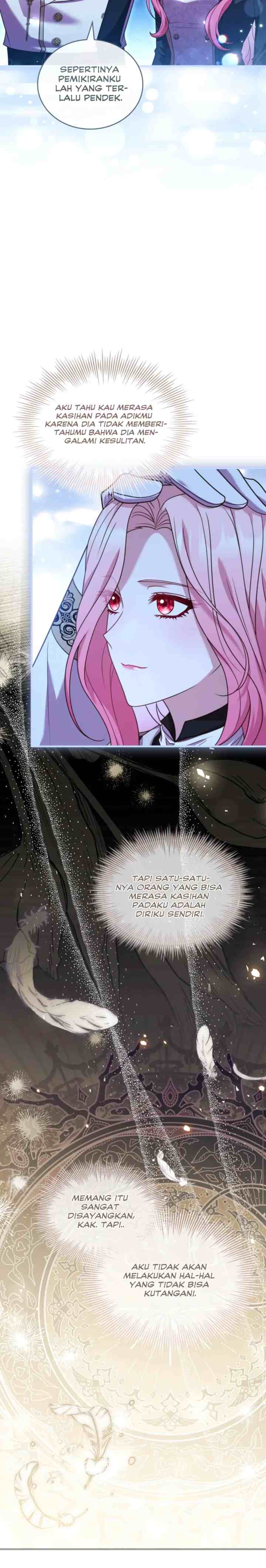 The Price of Breaking Up chapter 37 halaman 12