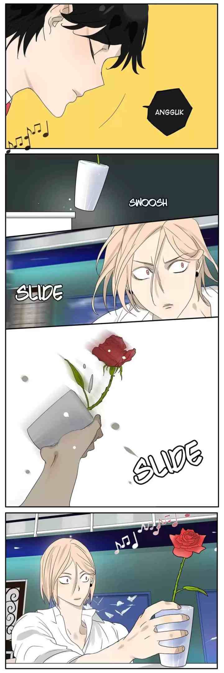 Mature Unlimited chapter 41 halaman 5