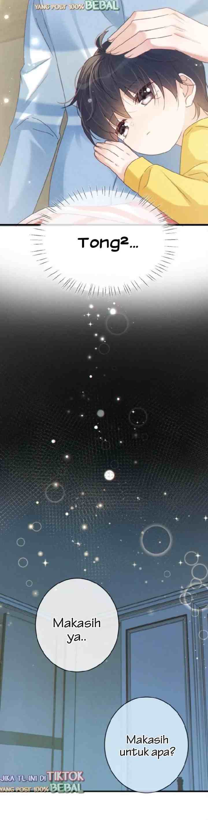 Intoxicated chapter 63 halaman 9