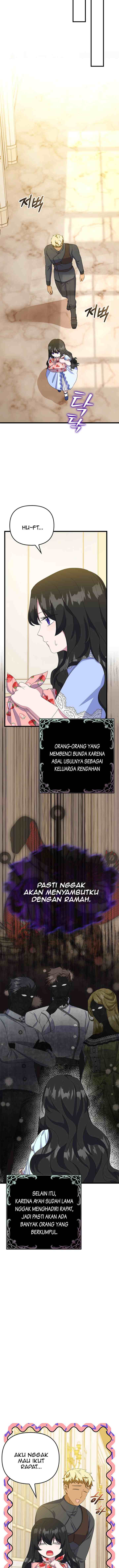 It's The First Time For Both of Us chapter 16 halaman 6