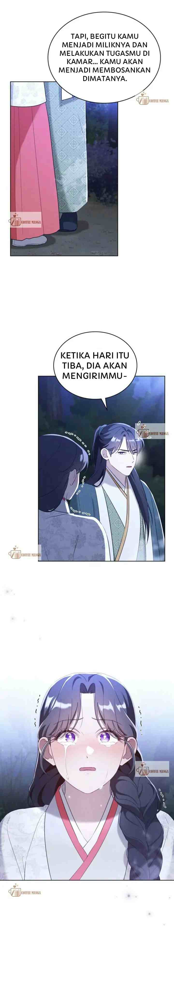 Mokrin chapter 14 halaman 16
