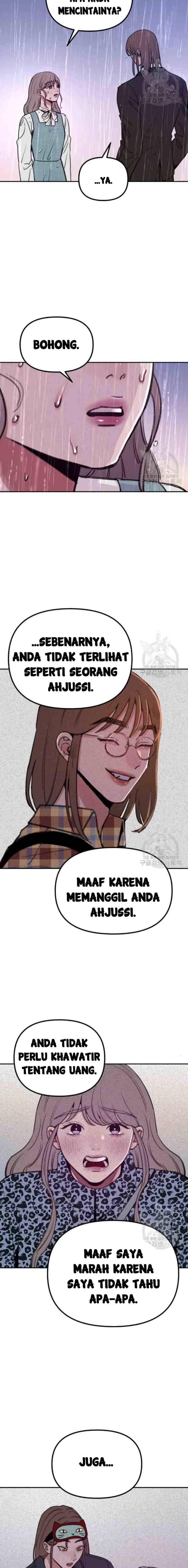 Muse On Yumyeong chapter 20 halaman 6