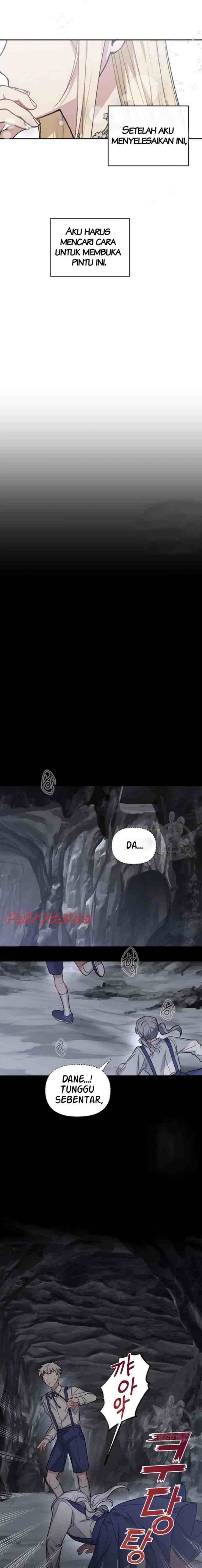 Please Be Obsessed With Me chapter 13 halaman 5