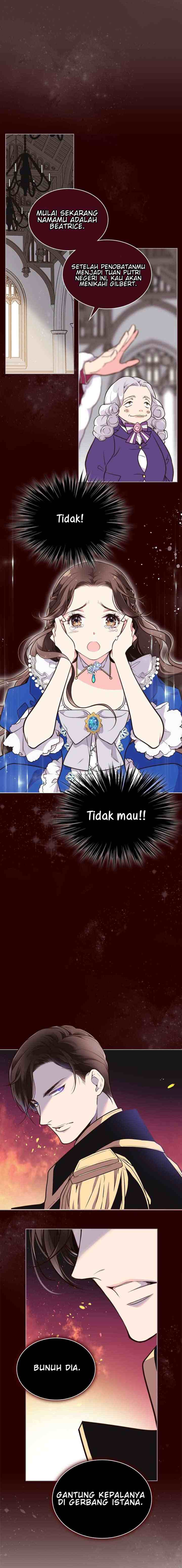Béatrice chapter 10 halaman 9