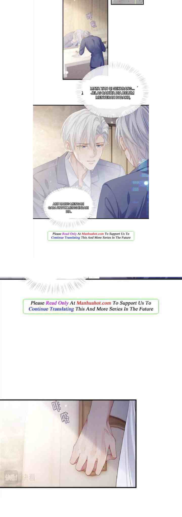 Continued Love chapter 65 halaman 5