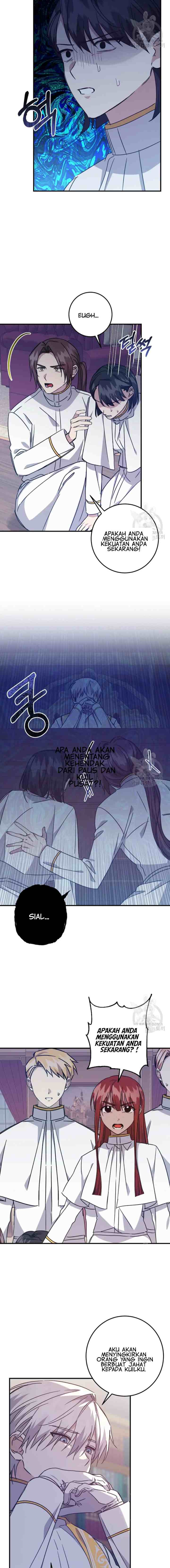 I Raised the Villains Preciously chapter 28 halaman 4