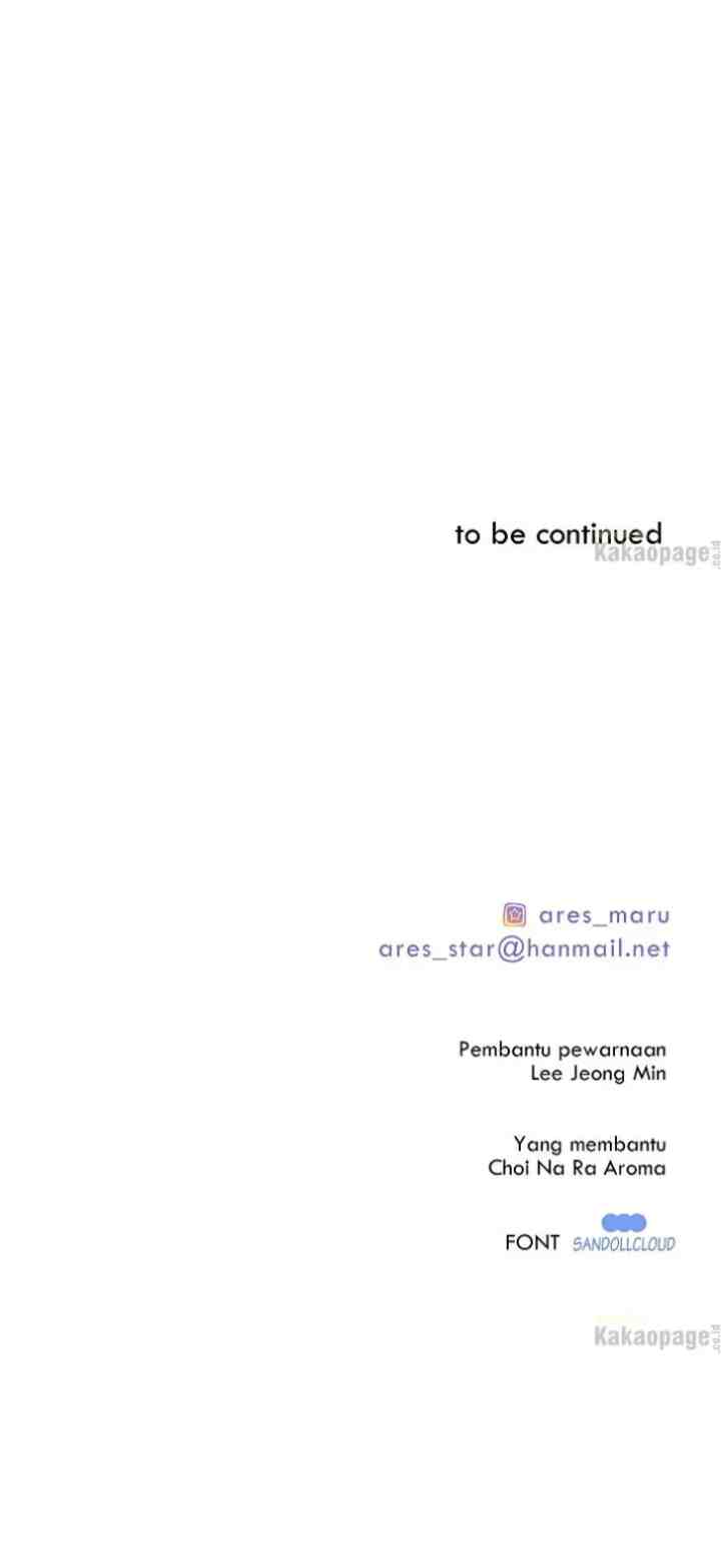 Should I Not Tell? chapter 50 halaman 19