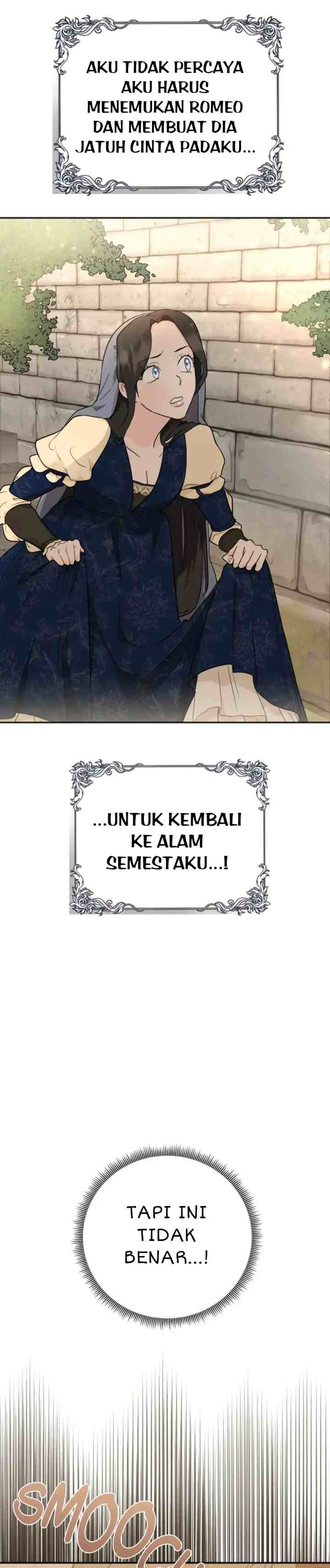 Goodbye My Juliet chapter 0 halaman 10