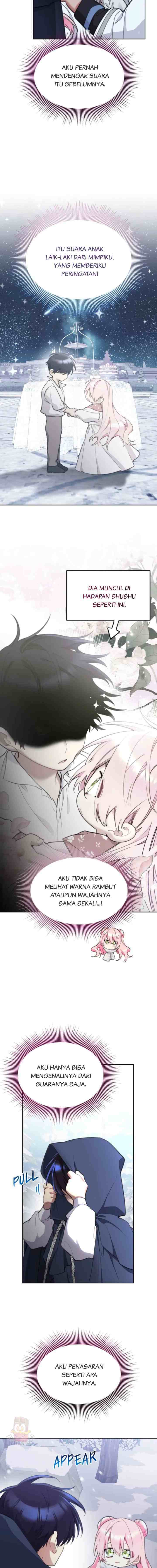 Lotto Princess chapter 45 halaman 5