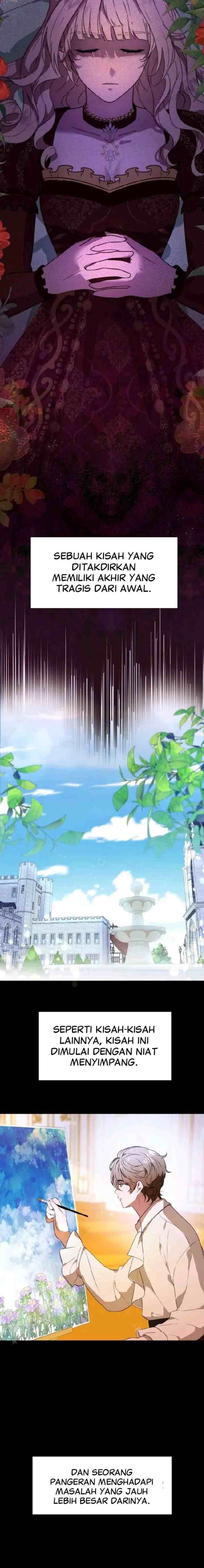 Go, Away Romeo! chapter 28 halaman 11
