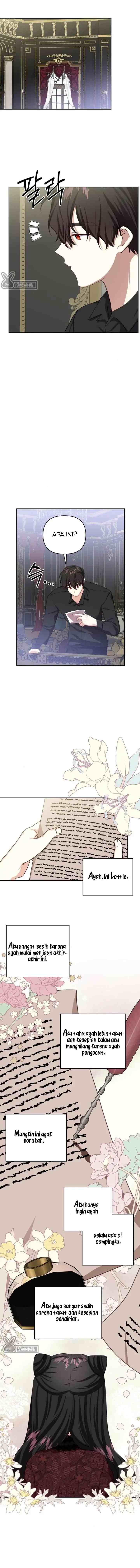 Monster Duke's Daughter chapter 45 halaman 7