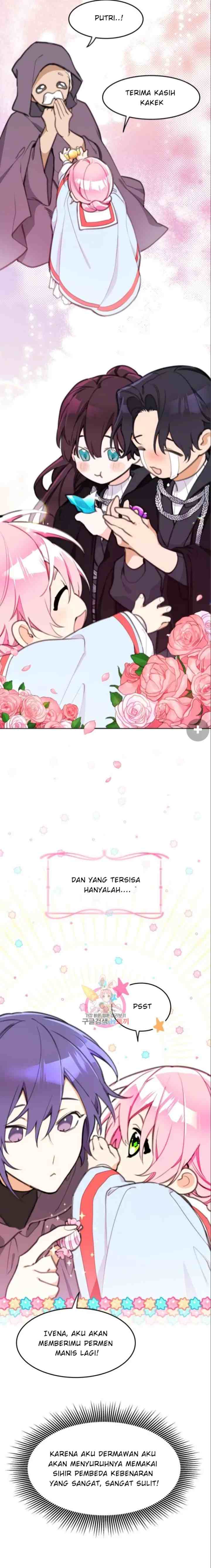 Lotto Princess chapter 9 halaman 11
