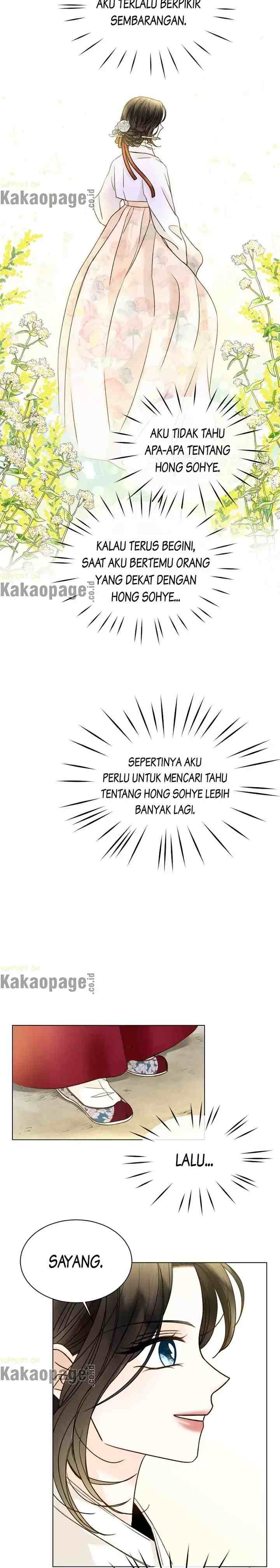 Oh! My Hubby-nim chapter 12 halaman 19
