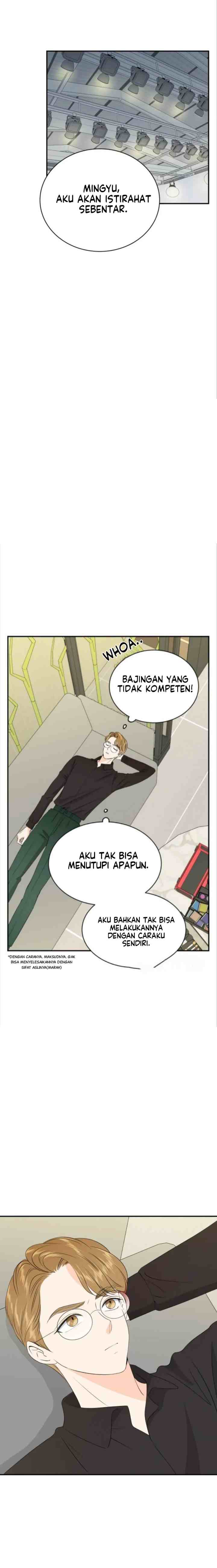 Perfect Partner chapter 20 halaman 18