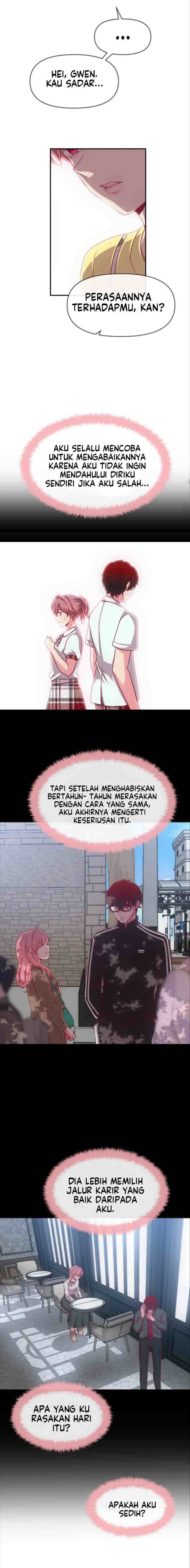 Hello Baby chapter 26 halaman 9