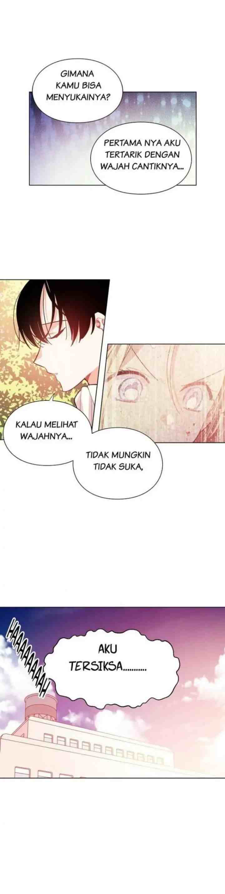 Doctor Elise: The Royal Lady with the Lamp chapter 18 halaman 18